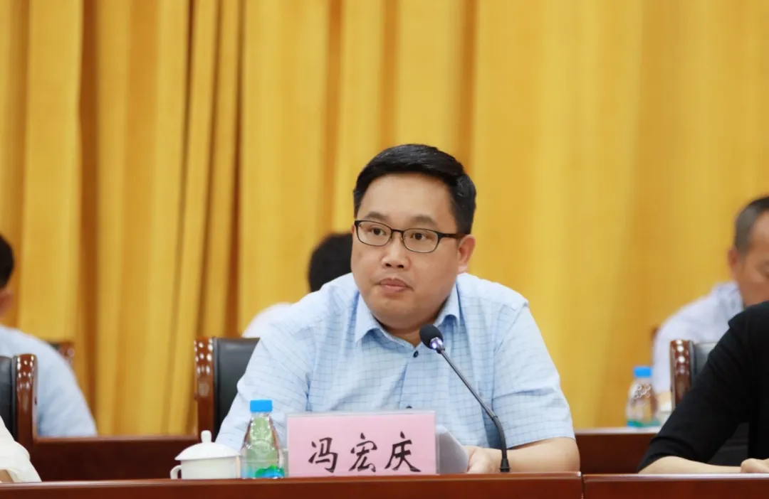 二季度經(jīng)濟(jì)工作怎么抓？黃橋街道提出這些要求