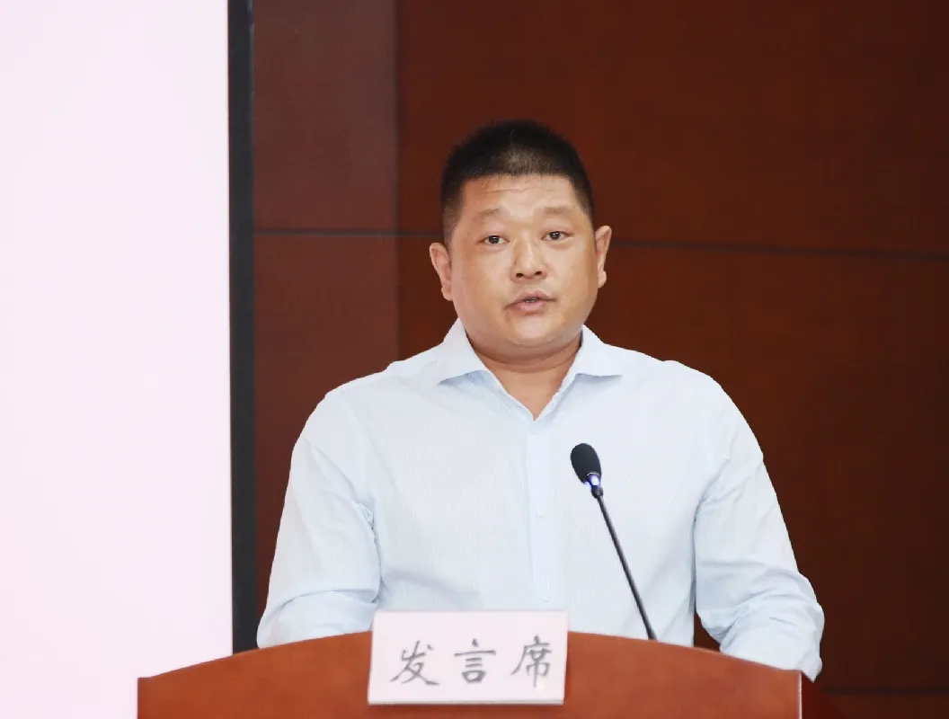 二季度經(jīng)濟(jì)工作怎么抓？黃橋街道提出這些要求