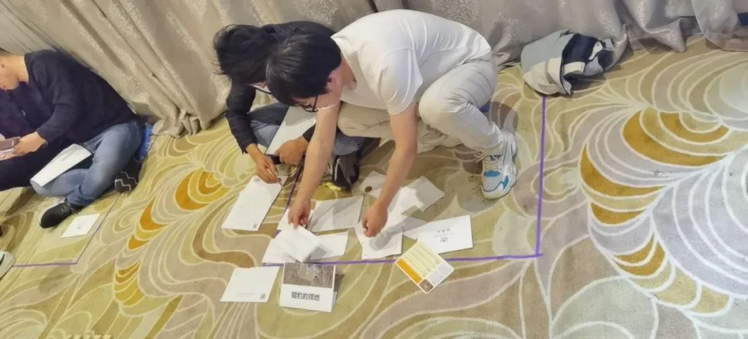 促提升，強管理！冠科集團舉辦管理層領導力培訓
